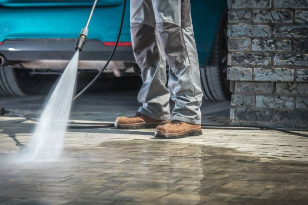 Best Building Exterior Washing  in Greentree, NJ