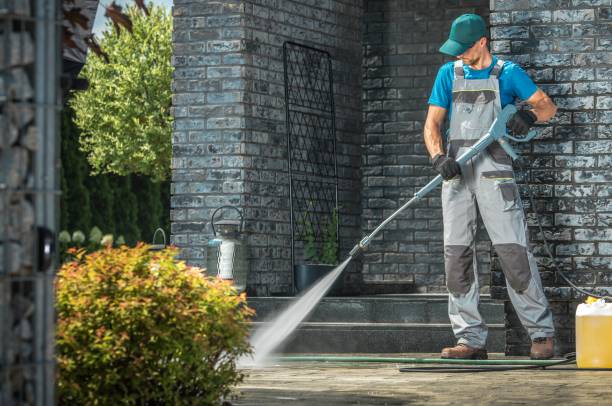 Best Fence Cleaning  in Greentree, NJ