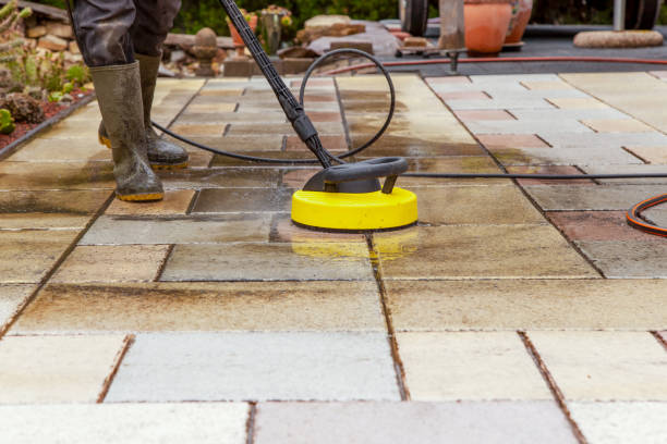 Best Restaurant Pressure Washing  in Greentree, NJ