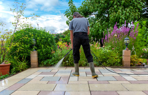 Best Post-Construction Pressure Washing  in Greentree, NJ