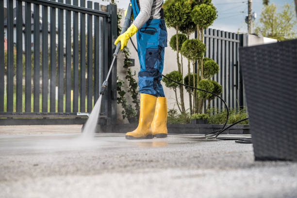 Professional Pressure Washing Services in Greentree, NJ