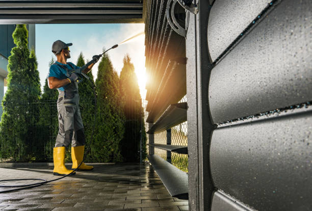 Best Gas Station Cleaning  in Greentree, NJ